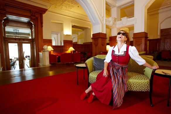 Schweizerhof St.Moritz 13