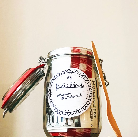 swissness _starter Kid 3930